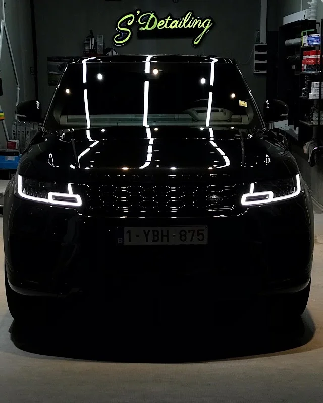 Silivri S Detailing