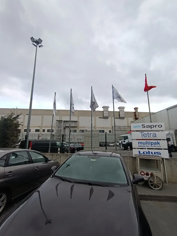 Sapro Temizlik Ürünleri - Silivri, İstanbul
