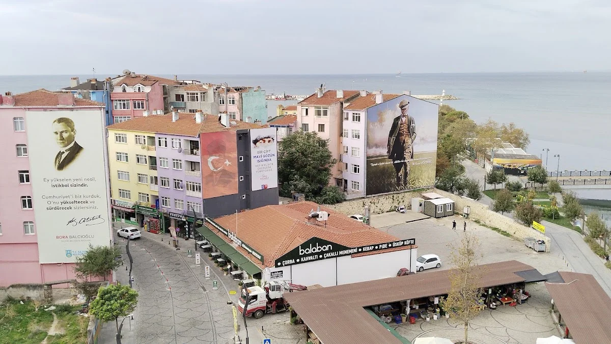 Silivri Öğretmenevi