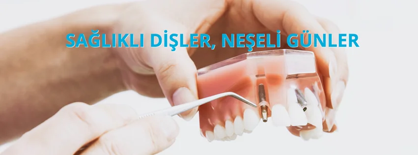 Silivri Diş Kliniği - Dr. Ceren Sezen