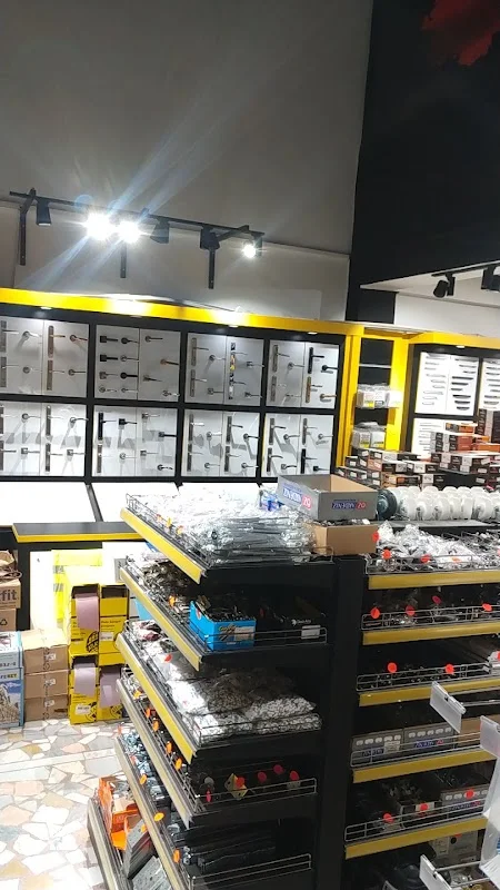 Şamiloğlu Kerestecilik - Silivri, İstanbul