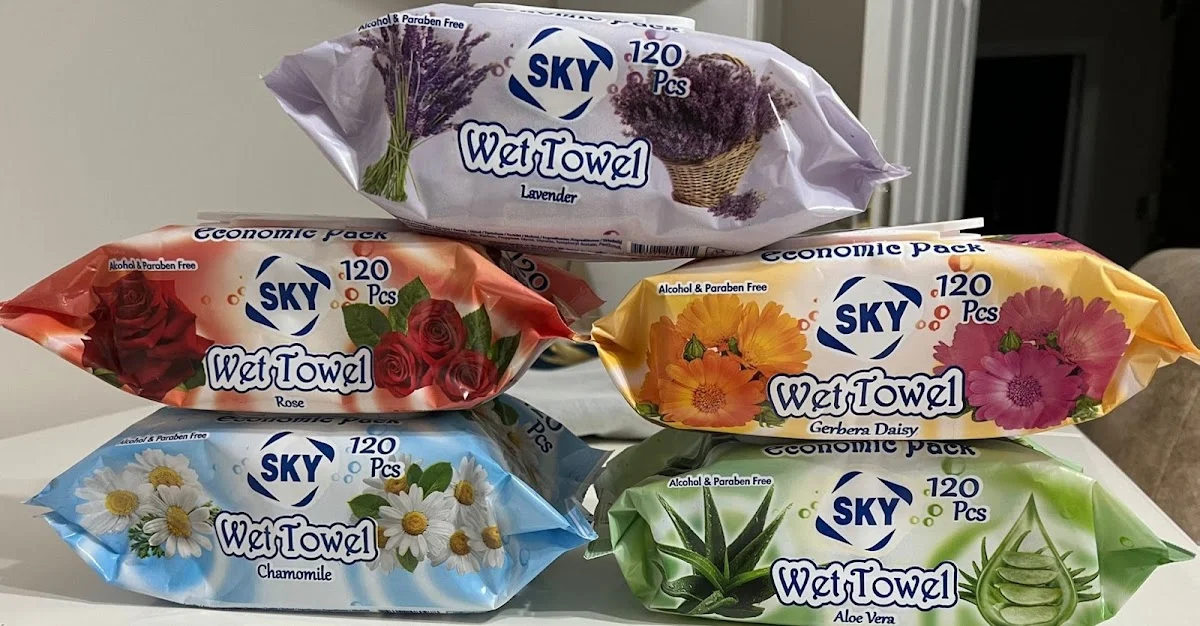 5M Kozmetik