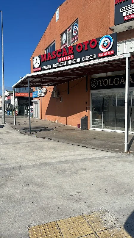 Mas&Car Otomotiv Silivri