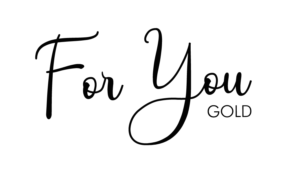 For You Gold