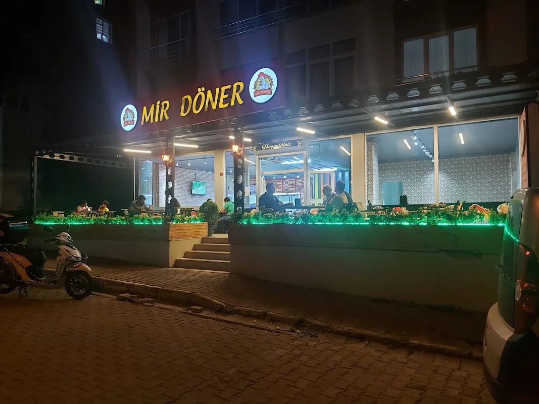 Mir Döner