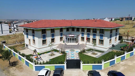Özel Silivri Çanta İsabet Anaokulu