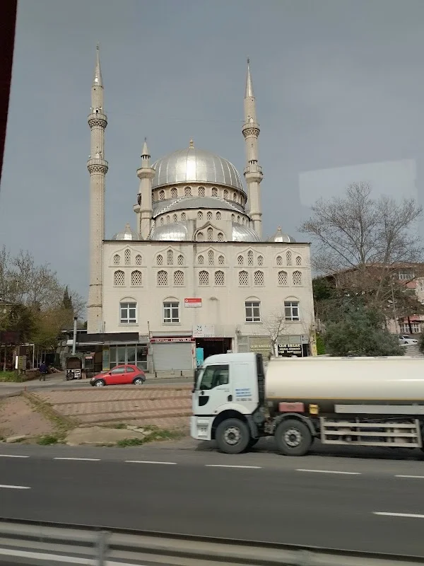 Cami altı köftecisi - Silivri, İstanbul