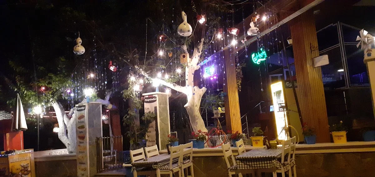 Flamingo kokoreç