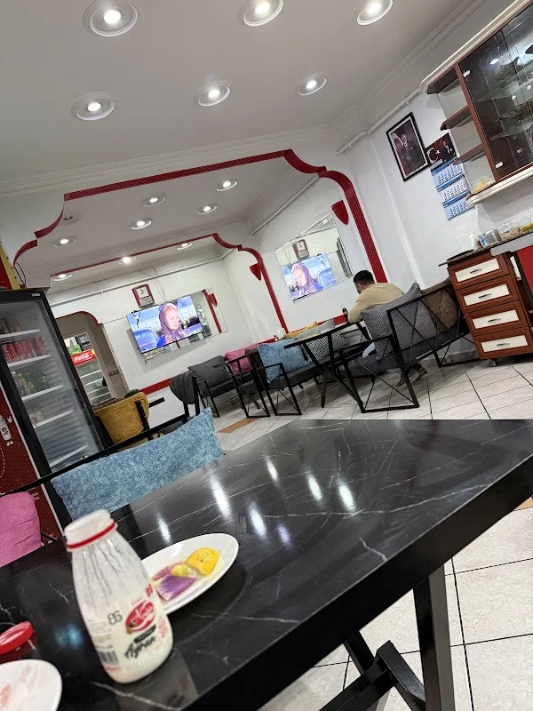 Mersin Tantuni