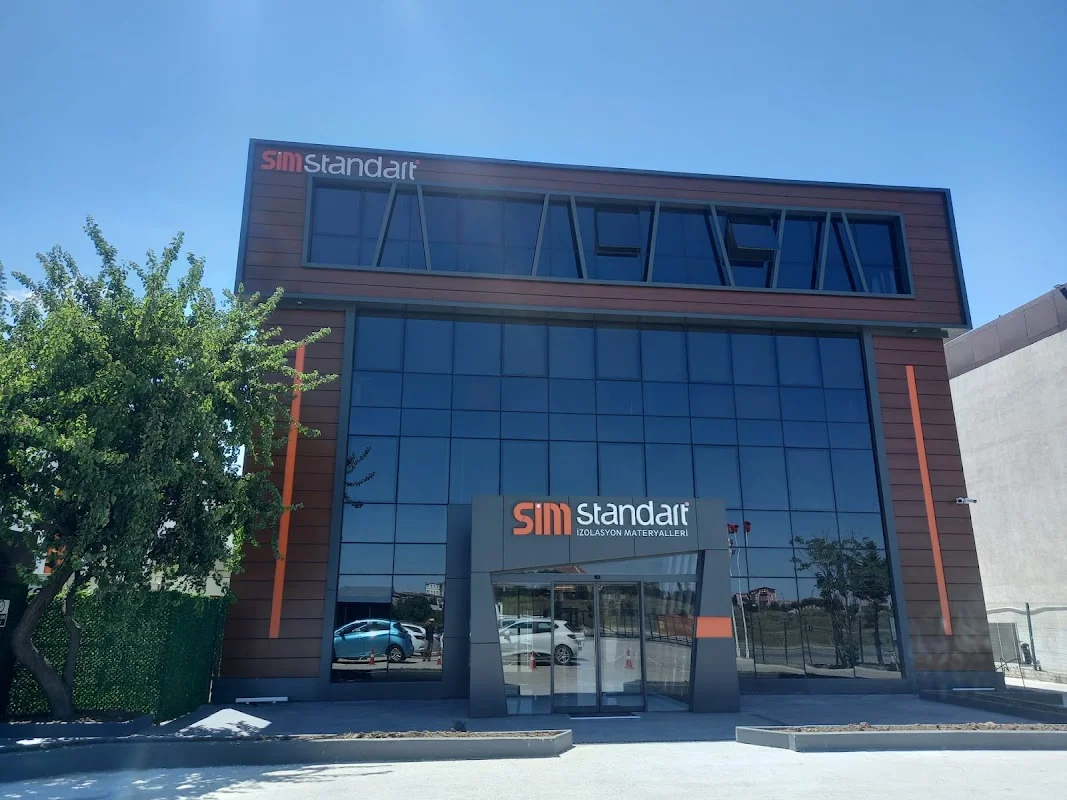 Standart İzolasyon - Su Yalıtım Membranları Üreticisi