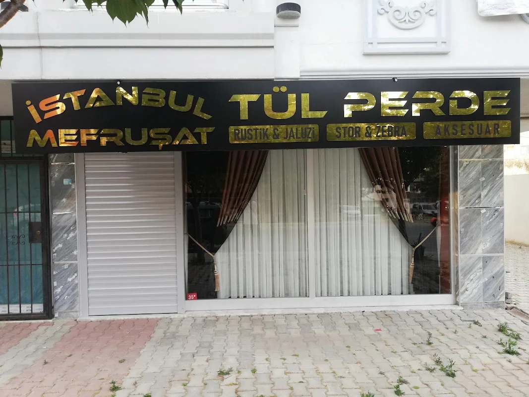 İstanbul Mefruşat