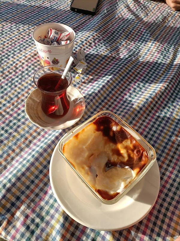 Tatlı Bee cafe