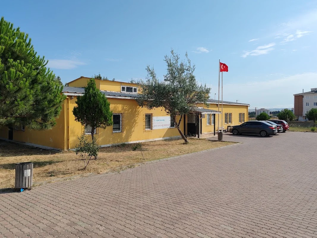 SİLİVRİ YENİMAHALLE ASM