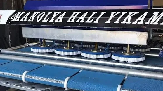 SİLİVRİ HALI KOLTUK YIKAMA