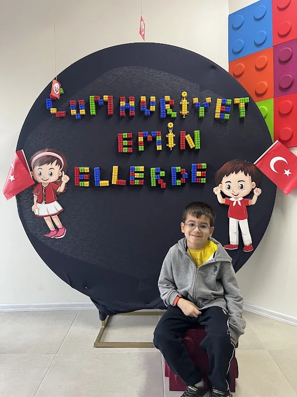 Silivri ROBOTIX Kodlama Atölyesi