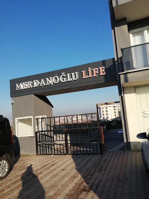 Merdanoğlu Life