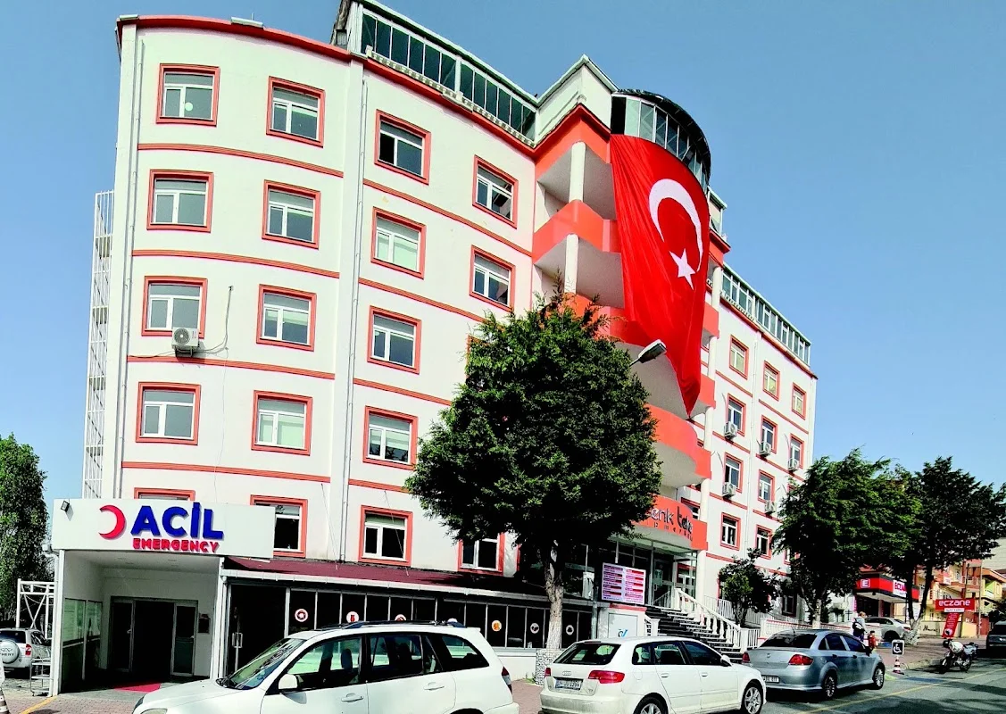 Silivri Yaşam Tıp Merkezi