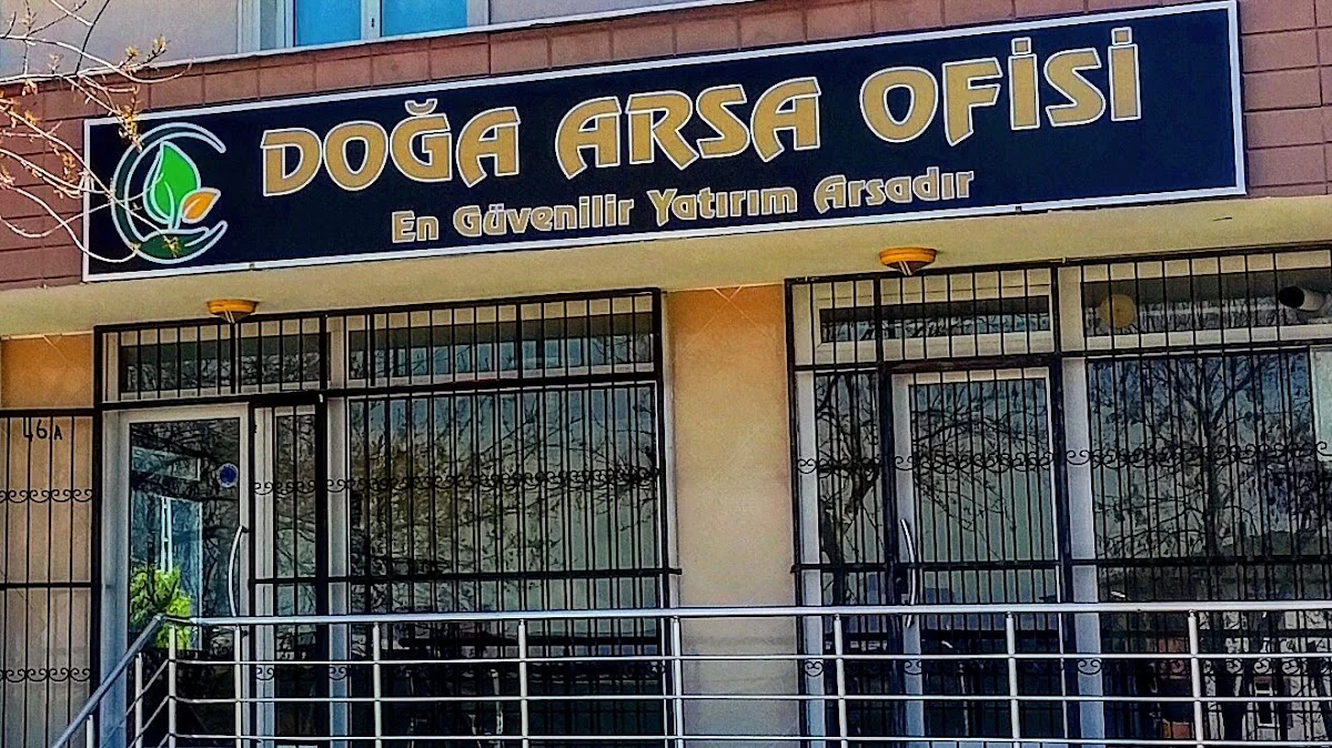 DOĞA ARSA OFİSİ