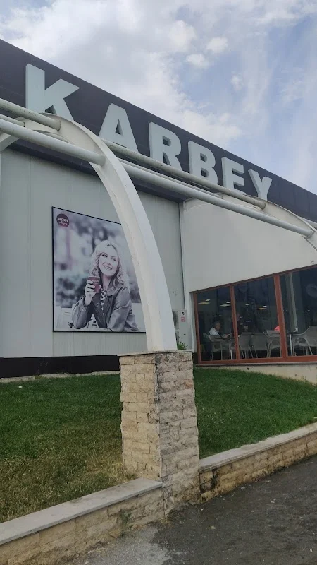 Bereket Döner İstanbul Silivri Maxi AVM Şubesi