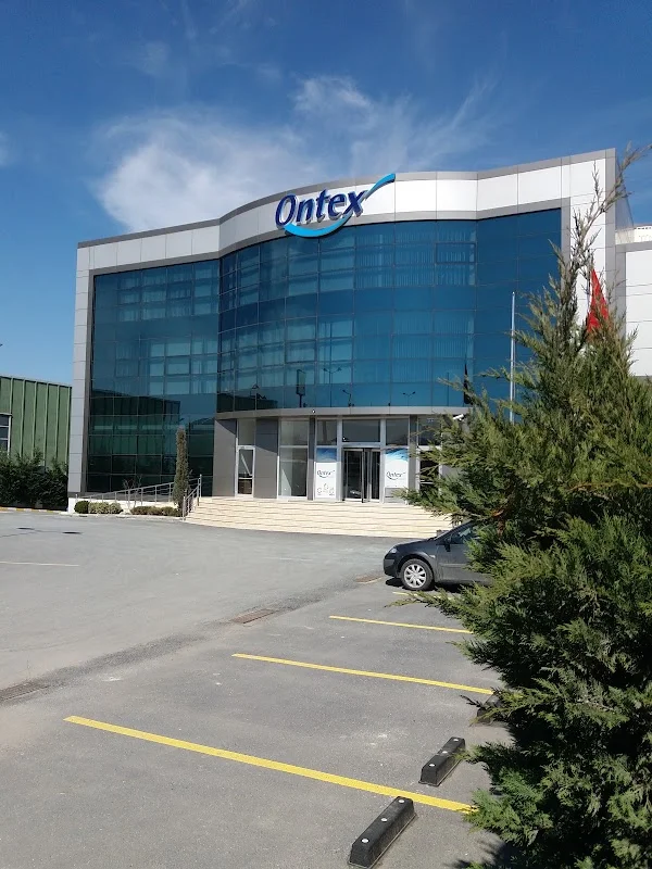 Ontex Tüketim Ürünleri San ve Tic A.Ş