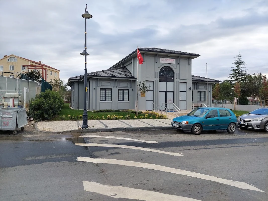 Silivri Kavaklı Kenan - Çelebi Nakip Aile Sağlığı Merkezi