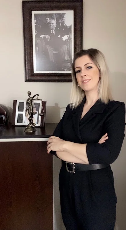 Avukat&Arabulucu Seven Özkök Avcıoğlu