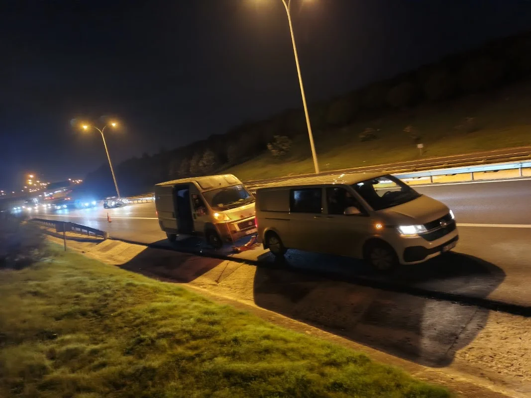 En Yakın Lastikçi - Lastik Yol Yardım