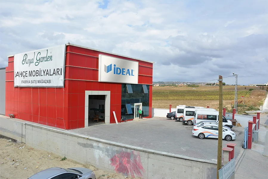 VEGA YAPISAL ÜRÜNLER SAN. VE TİC. A.Ş.