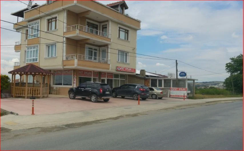 Net Emlak Gayrimenkul