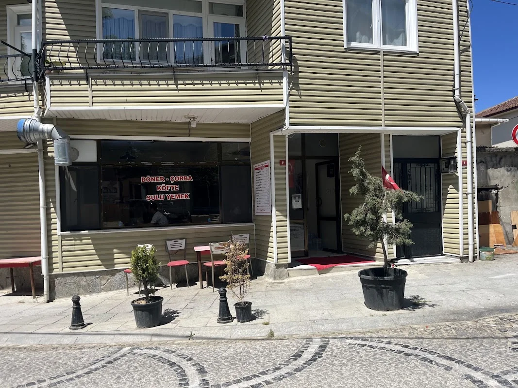 EKMEK ARASI DÖNER