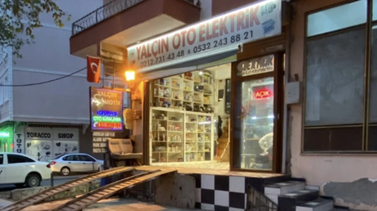 YALÇIN OTOMOTİV