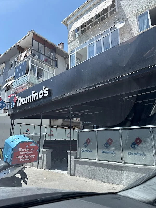 Domino's Pizza Selimpaşa