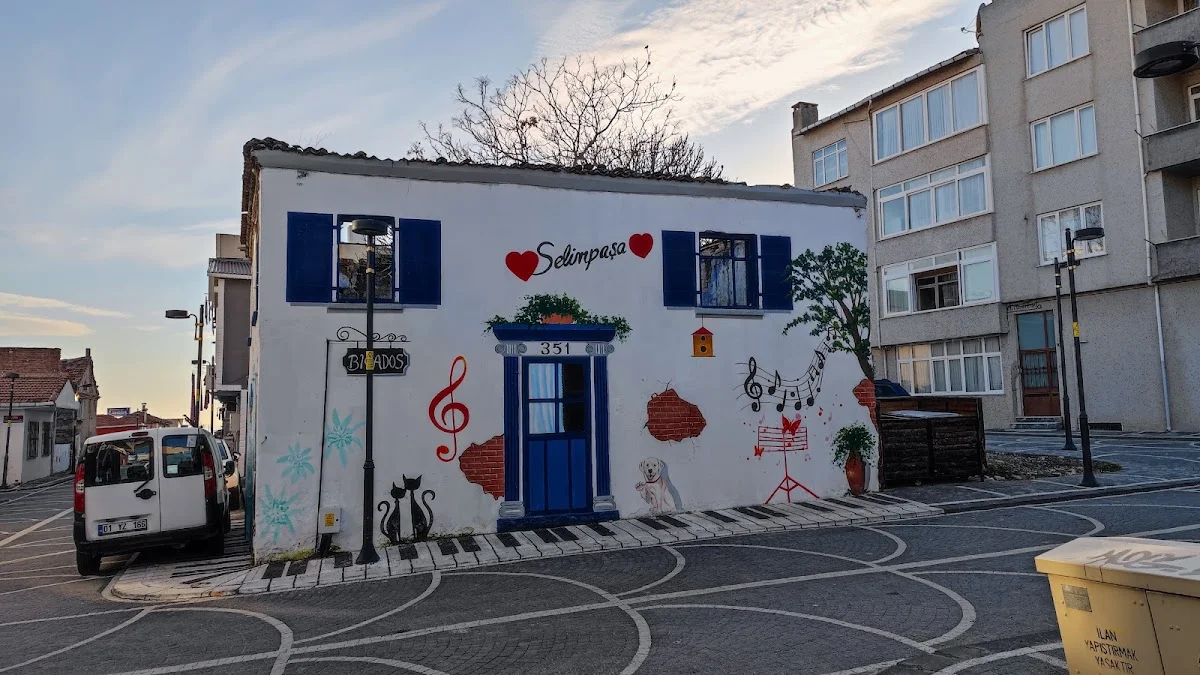 Üsküp restaurant&Cafe