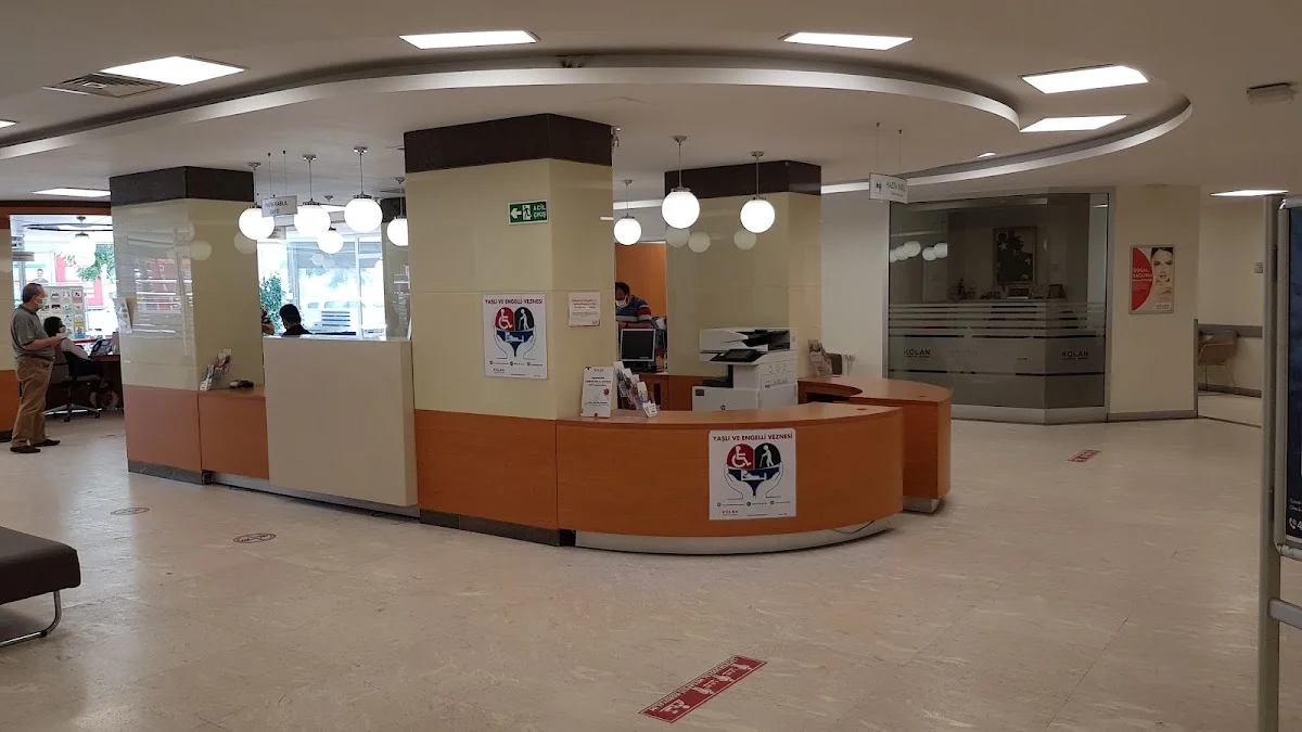 Silivri Kolan Hospital