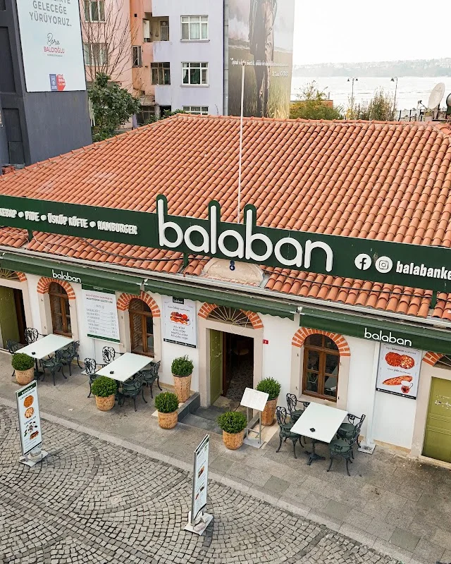 Balaban Kebap Silivri