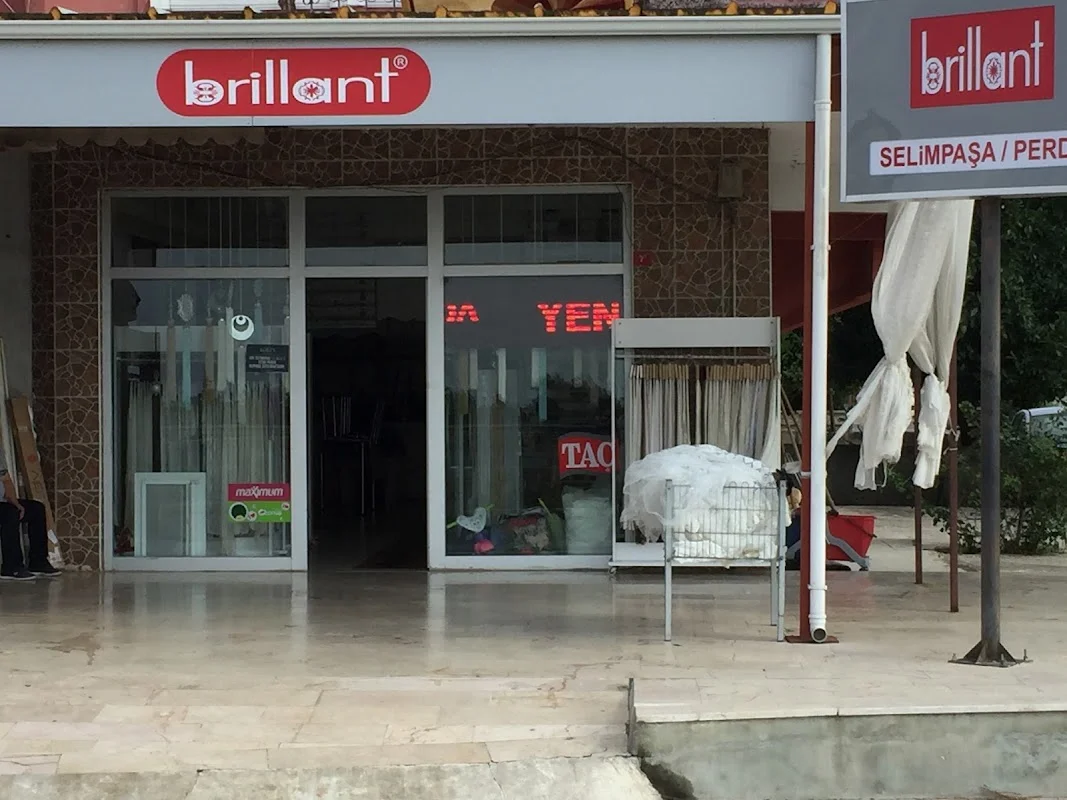 SELİMPAŞA PERDE