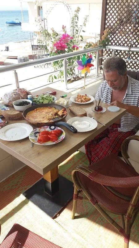 Cunda Balık