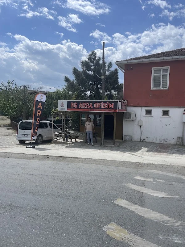BG Arsaofisim