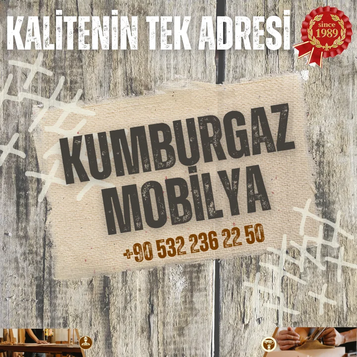 Kumburgaz Mobilya