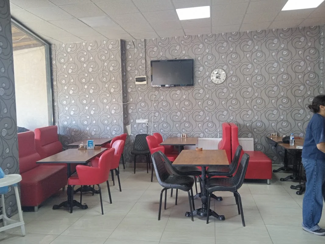 Öztaş pide kebap ve lahmacun salonu