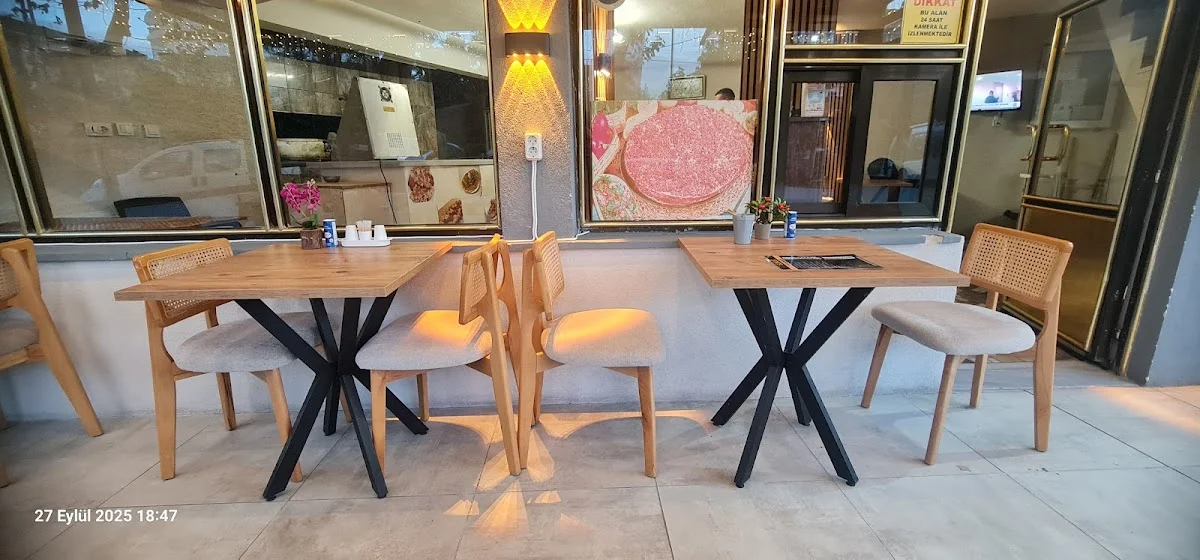 Sokur Pide Lahmacun