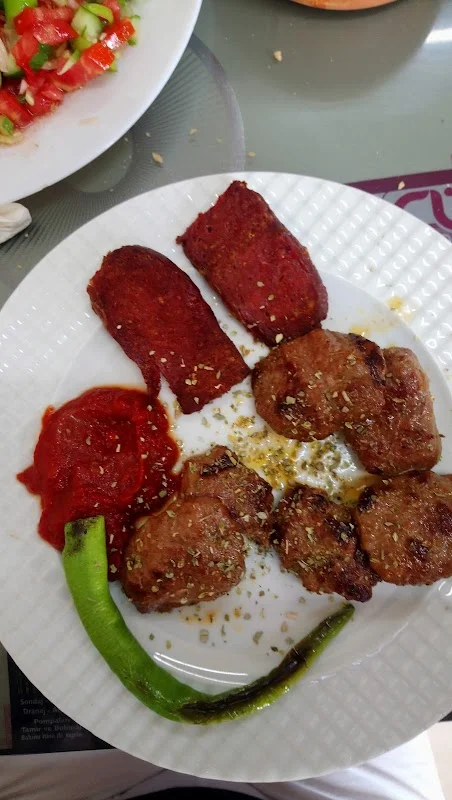 Ovayenice Köy Kahvesi