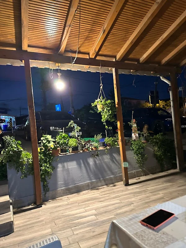 Kardeşler Et Lokantası