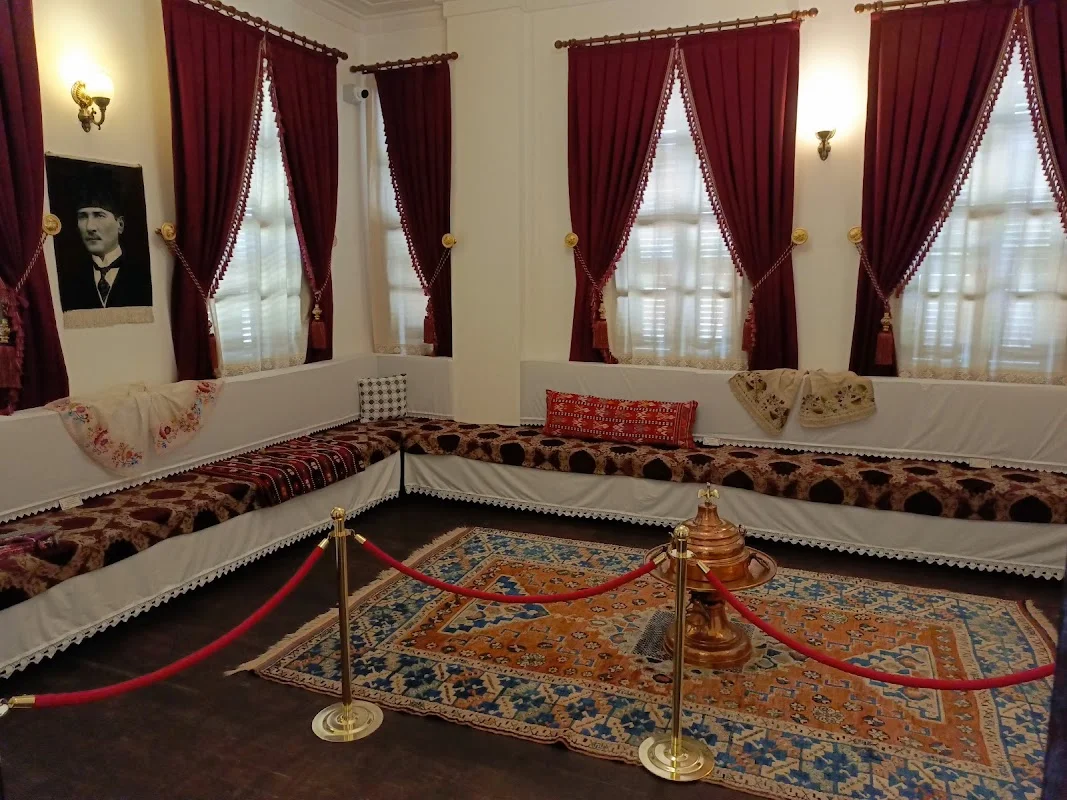 CATALCA BELEDIYESI ATATÜRK EVI