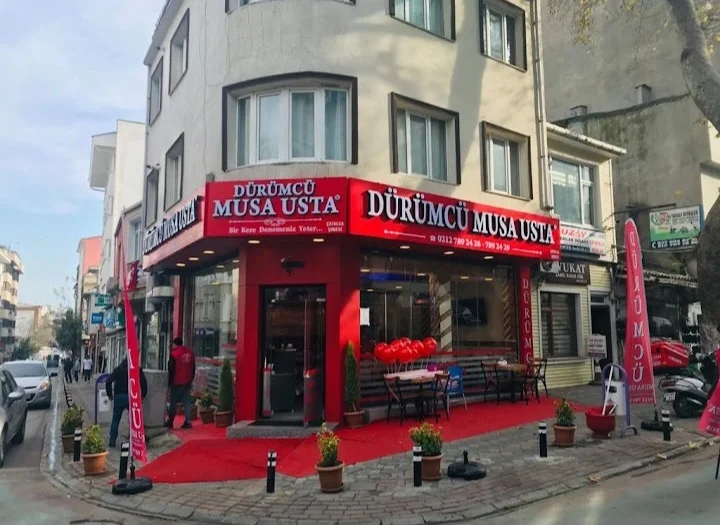 Dürümcü Musa Usta Çatalca