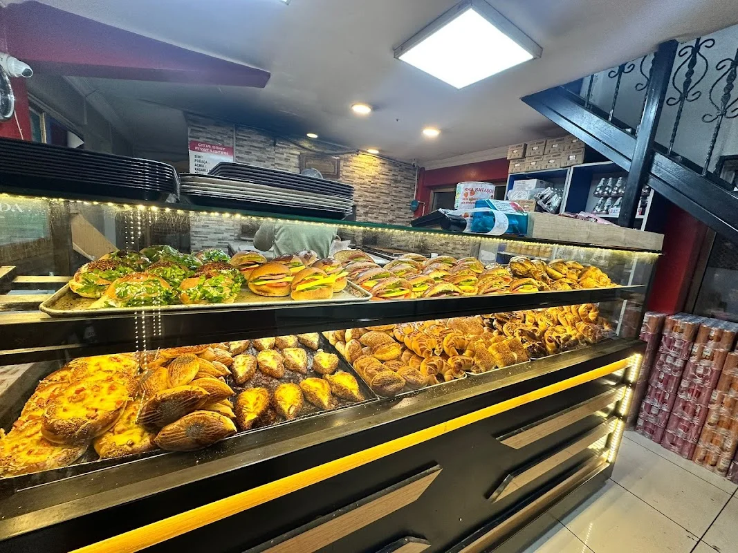 ÇITIR SİMİT FIRINI 🥯🥯🥯