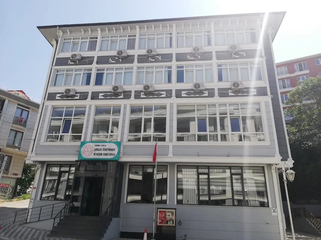 Çatalca Öğretmenevi