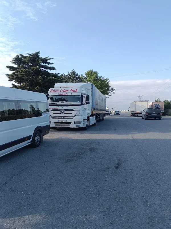 Aksa Servis