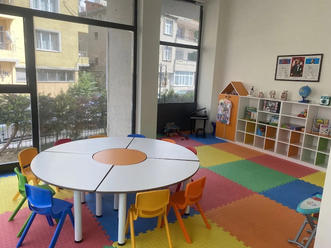 ÖZEL ÇATALCA ÖZGÜN ANAOKULU