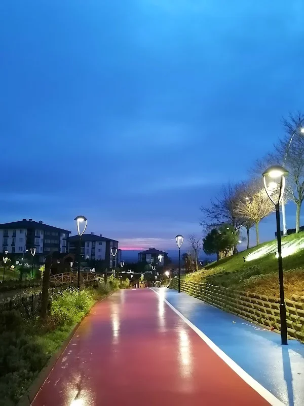 Cem Kara Yaşam Vadisi